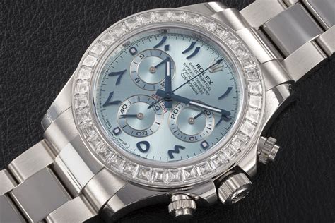 rolex daytona bezel scratch|rolex daytona platinum diamond dial.